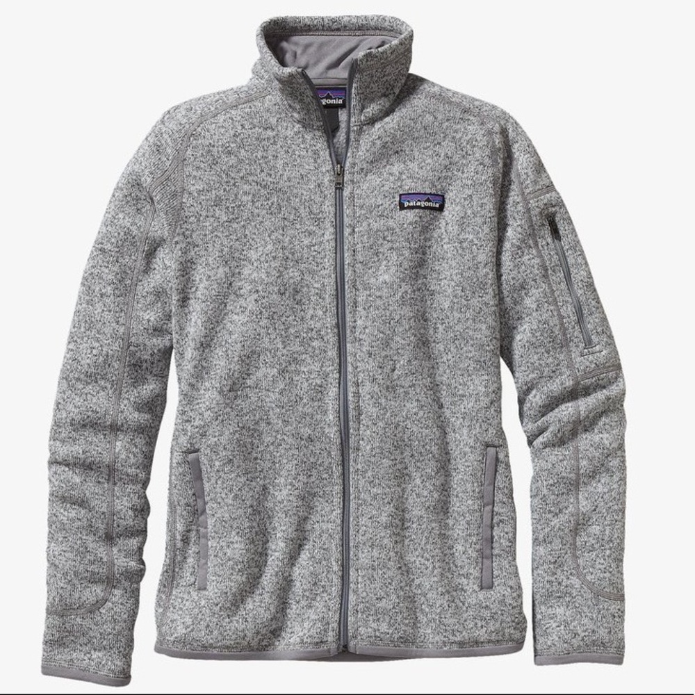 Women's Better Sweater® Fleece Jacket Patagonia